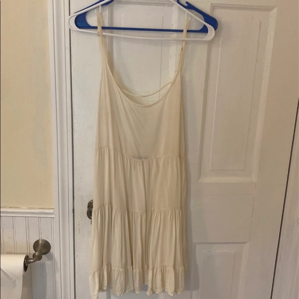 Brandy Melville size small dress!